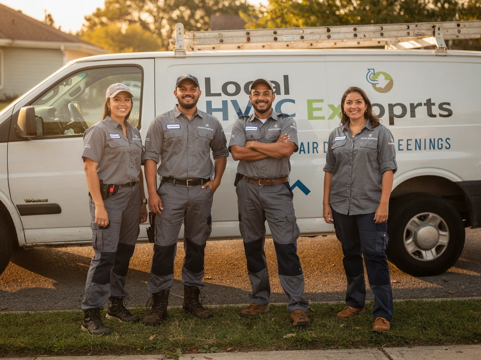 24/7 HVAC Repair & AC Replacement company in Chisago City, MN