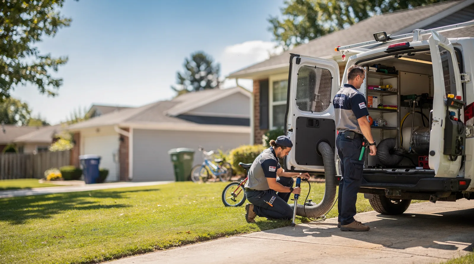 24/7 HVAC Repair & AC Replacement in Chisago City, MN near me